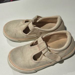 Keds girl’s shoes size 10C